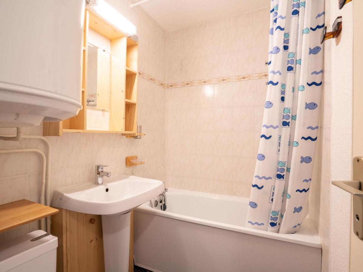 Apartment Asters 98 Batiment C3 By Interhome سان-مارتن-دي-بيفيل المظهر الخارجي الصورة